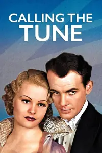 Poster to the movie "Calling the Tune" #1001727