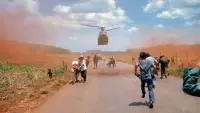 Backdrop to the movie "Last Days in Vietnam" #736198