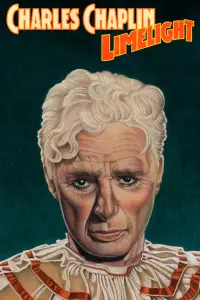 Poster to the movie "Limelight" #702611