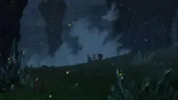 Backdrop to the movie "Made in Abyss: Dawn of the Deep Soul" #702917