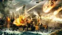 Backdrop to the movie "Meteor: First Impact" #797541