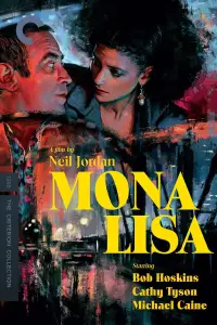 Poster to the movie "Mona Lisa" #1074589