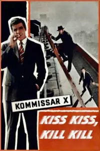 Poster to the movie "Kiss Kiss, Kill Kill" #1155584