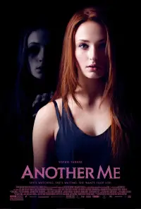 Poster to the movie "Another Me" #1172550
