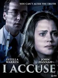 Poster to the movie "I Accuse" #1071554