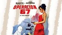 Backdrop to the movie "Operation 67" #830947