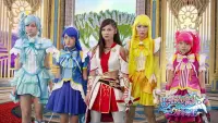 Backdrop to the movie "Balala the Fairies: Princess Camellia" #843547