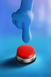 Poster to the movie "The Smurfs Musical" #564739