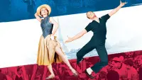 Backdrop to the movie "An American in Paris" #748639