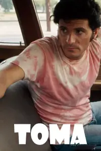 Poster to the movie "Toma" #639079