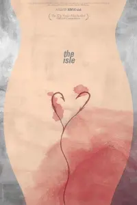 Poster to the movie "The Isle" #809219