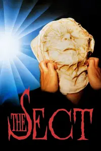 Poster to the movie "The Sect" #1105752