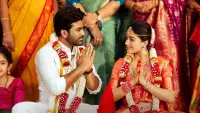 Backdrop to the movie "Aadavaallu Meeku Johaarlu" #877885