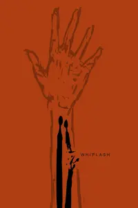 Poster to the movie "Whiplash" #775151