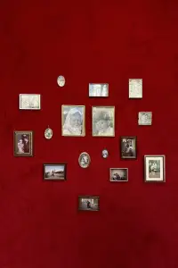 Poster to the movie "Father" #727483