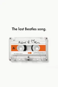 Poster to the movie "Now and Then - The Last Beatles Song" #1145206