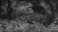 Backdrop to the movie "Seven Samurai" #680277
