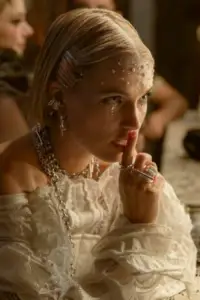 Poster to the movie "Doctor Glas" #688681