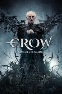 Poster to the movie "Crow" #619932