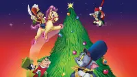 Backdrop to the movie "Tom and Jerry: A Nutcracker Tale" #344276