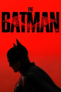 Poster to the movie "The Batman" #906915