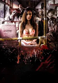 Poster to the movie "Zombie Fight Club" #735771