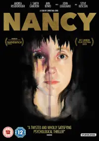 Poster to the movie "Nancy" #727389
