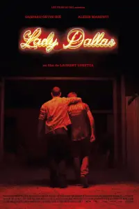 Poster to the movie "Lady Dallas" #876731