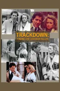 Poster to the movie "Trackdown: Finding the Goodbar Killer" #986790