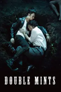 Poster to the movie "Double Mints" #1050449