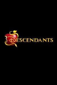 Poster to the movie "Descendants: Wicked Wonderland" #704866