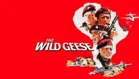 Backdrop to the movie "The Wild Geese" #959805