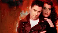 Backdrop to the movie "Prom Night III: The Last Kiss" #878202