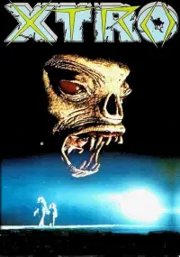 Poster to the movie "Xtro" #993050