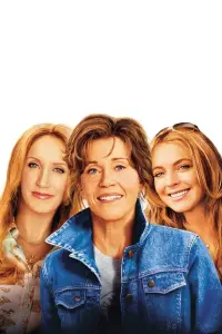 Poster to the movie "Georgia Rule" #830797