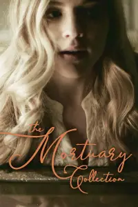 Poster to the movie "The Mortuary Collection" #1178153