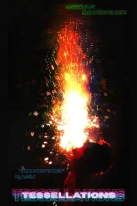 Poster to the movie "Tessellations" #1156226