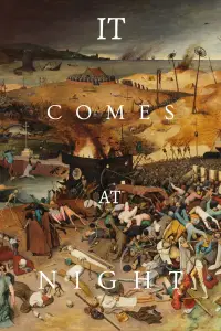 Poster to the movie "It Comes at Night" #1095374