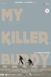 My Killer Buddy