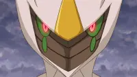 Backdrop to the movie "Pokémon: Arceus and the Jewel of Life" #716481