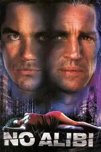 Poster to the movie "No Alibi" #1076574