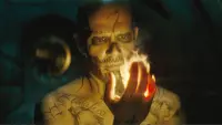 Backdrop to the movie "Suicide Squad" #833782