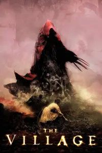 Poster to the movie "The Village" #1025806