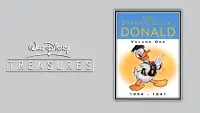 Backdrop to the movie "Walt Disney Treasures - The Chronological Donald, Volume One" #970936