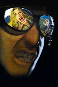 Poster to the movie "Watch Me When I Kill" #1016895