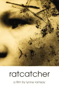 Poster to the movie "Ratcatcher" #1143680