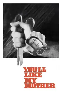 Poster to the movie "You