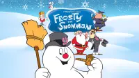 Backdrop to the movie "Frosty the Snowman" #969926