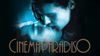 Backdrop to the movie "Cinema Paradiso" #54749