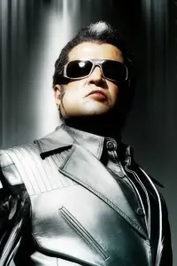 Poster to the movie "Enthiran" #1043513